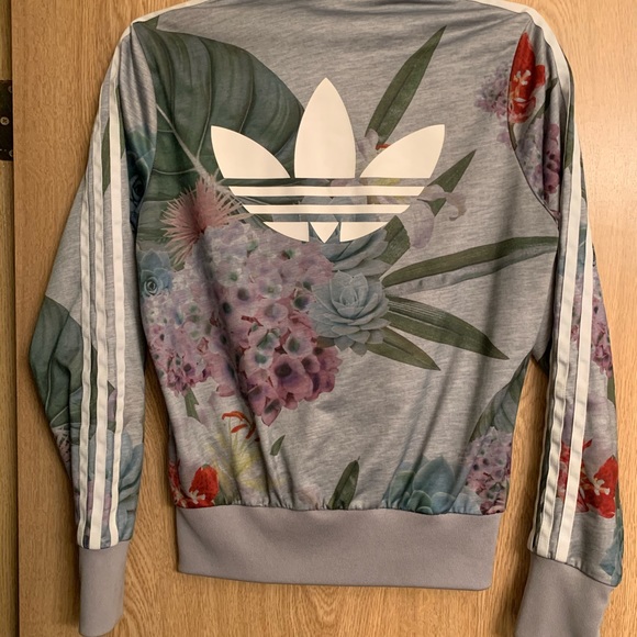 Track Jacket - Picture 4 of 4